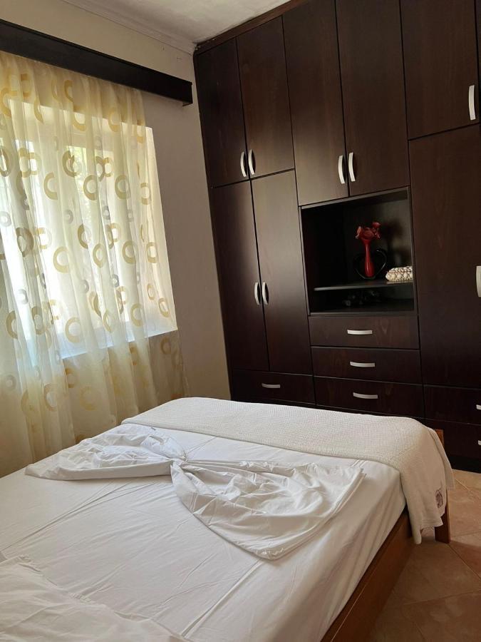 Amar Villa Saranda Zewnętrze zdjęcie
