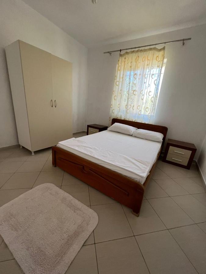 Amar Villa Saranda Zewnętrze zdjęcie