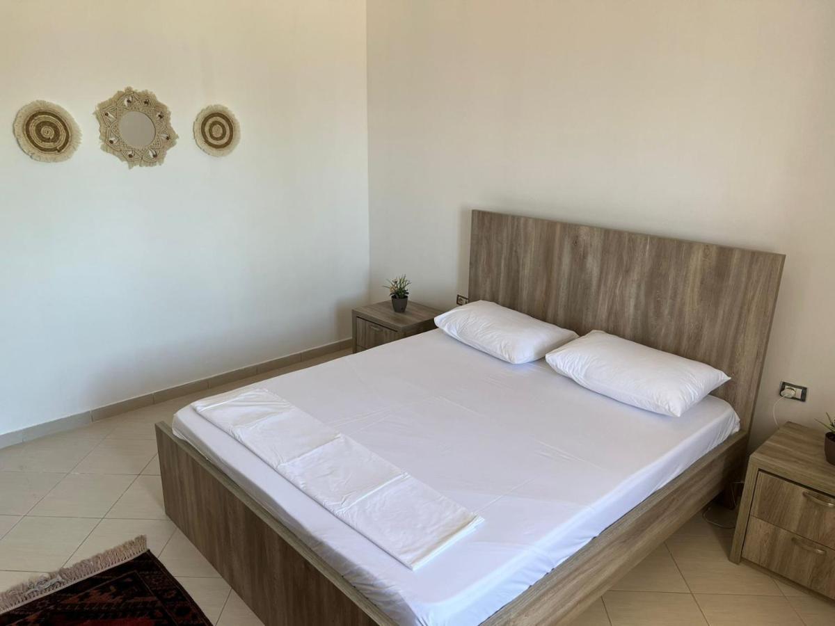 Amar Villa Saranda Zewnętrze zdjęcie
