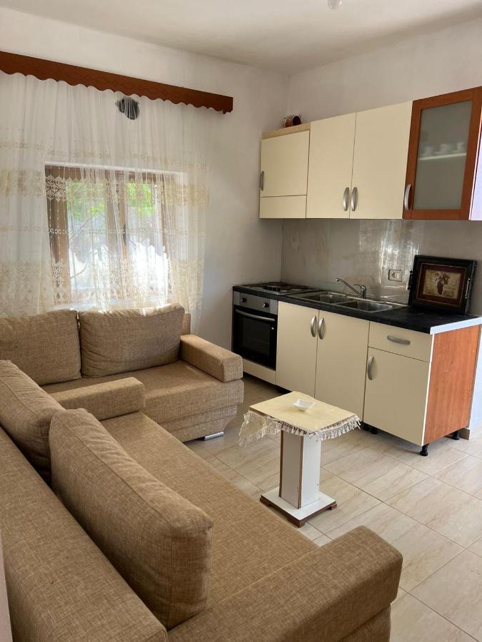 Amar Villa Saranda Zewnętrze zdjęcie