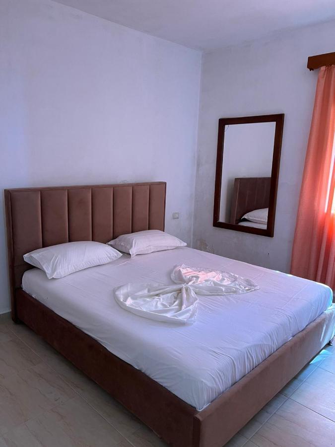 Amar Villa Saranda Zewnętrze zdjęcie
