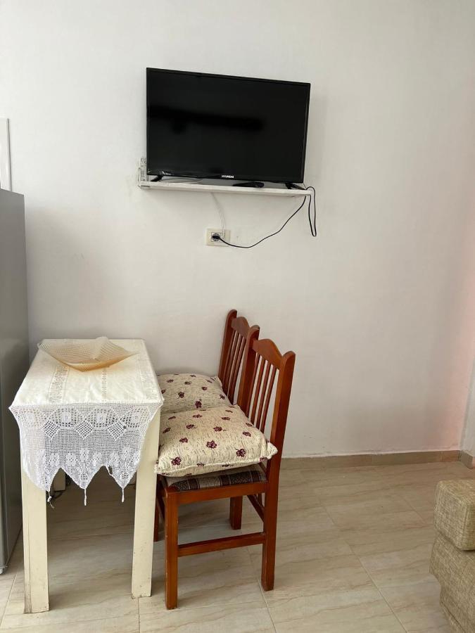 Amar Villa Saranda Zewnętrze zdjęcie