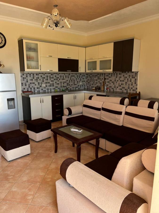 Amar Villa Saranda Zewnętrze zdjęcie