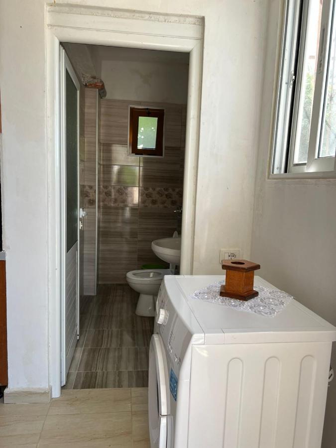 Amar Villa Saranda Zewnętrze zdjęcie
